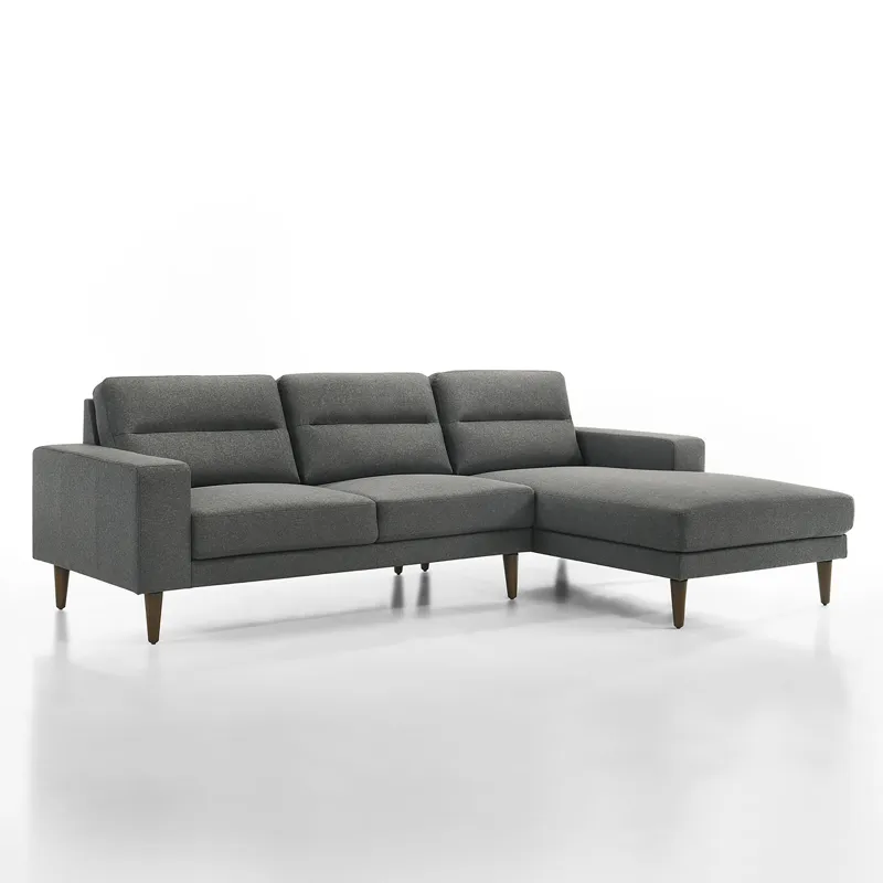 Vale RAF Chaise-Gray