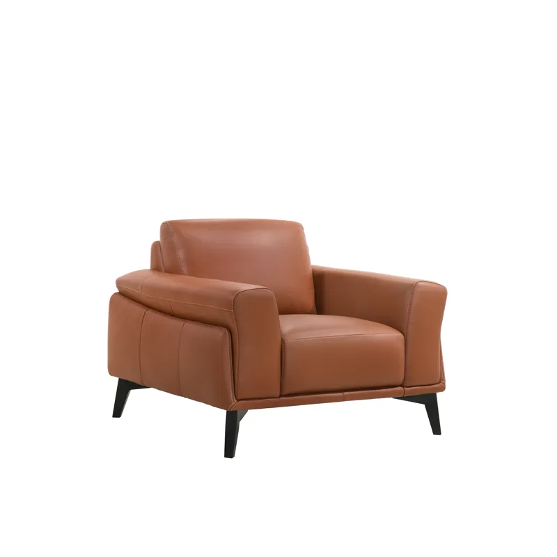 Como Chair-Terracotta