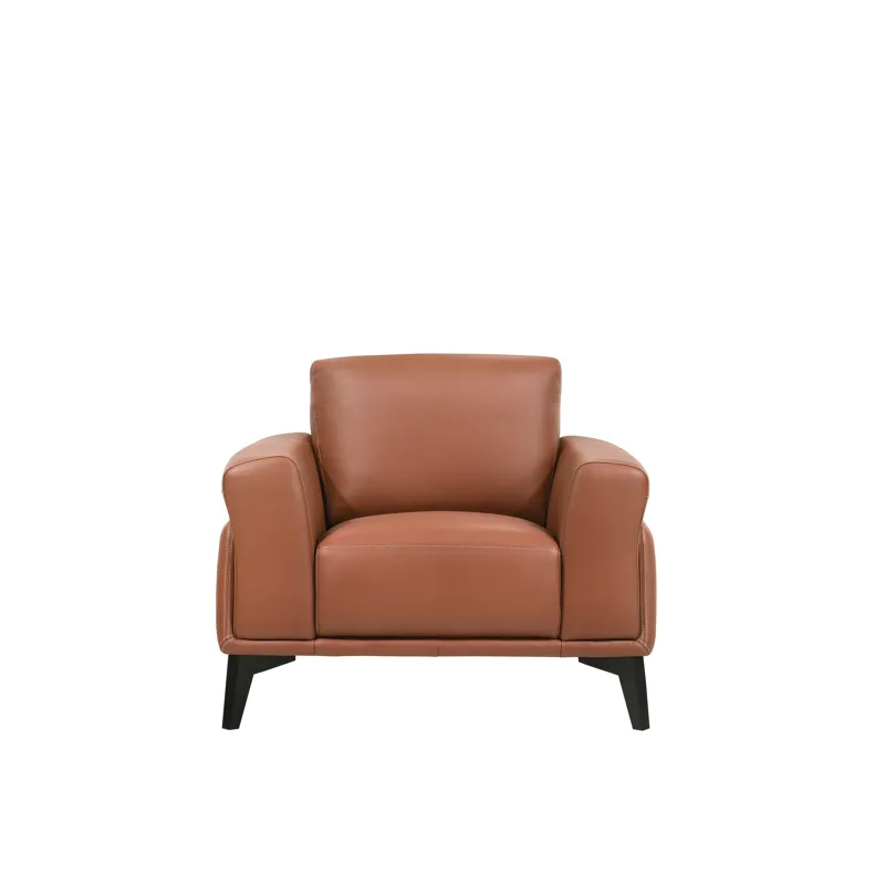 Como Chair-Terracotta
