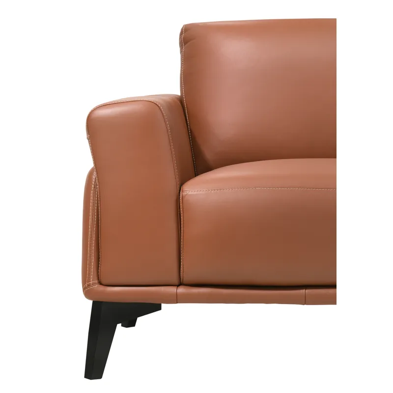 Como Chair-Terracotta