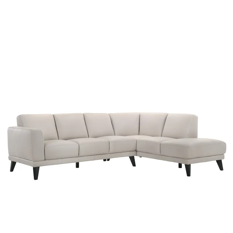 Altamura Laf 3 Seat Sofa-Mist