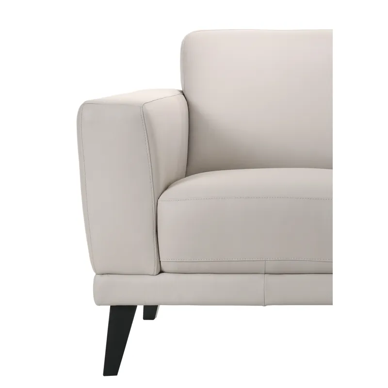 Altamura Laf 3 Seat Sofa-Mist