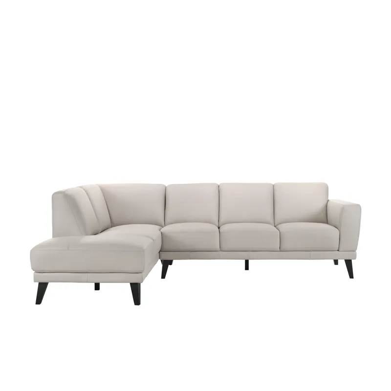 Altamura Raf 3 Seat Sofa-Mist