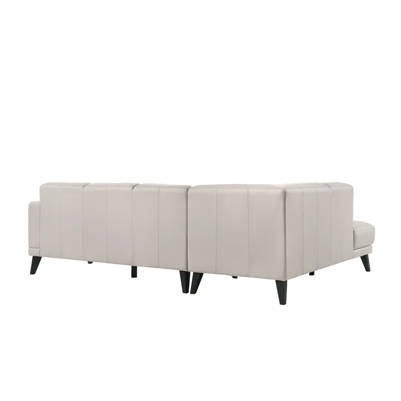 Altamura Raf 3 Seat Sofa-Mist