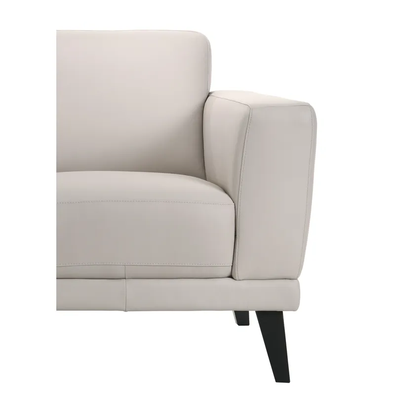 Altamura Raf 3 Seat Sofa-Mist