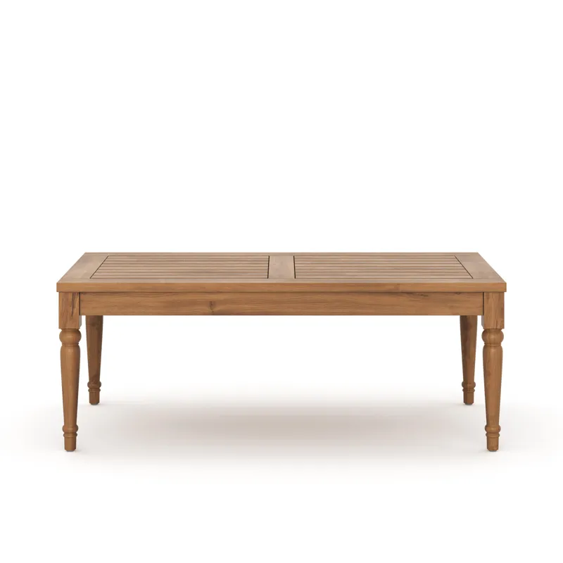 Savannah Coffee Table