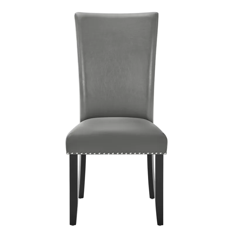 Lyra Dining Chair(2 Per Carton-Gray