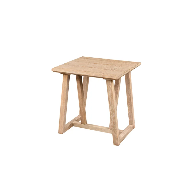 Putnam 3 Piece Occasional Set 1 Coffee & 2 End Tables-Walnu