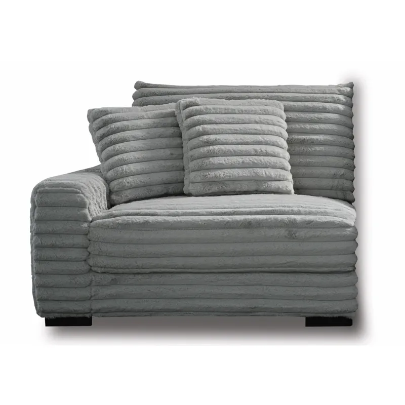 Embrace LAF Chair-Gray