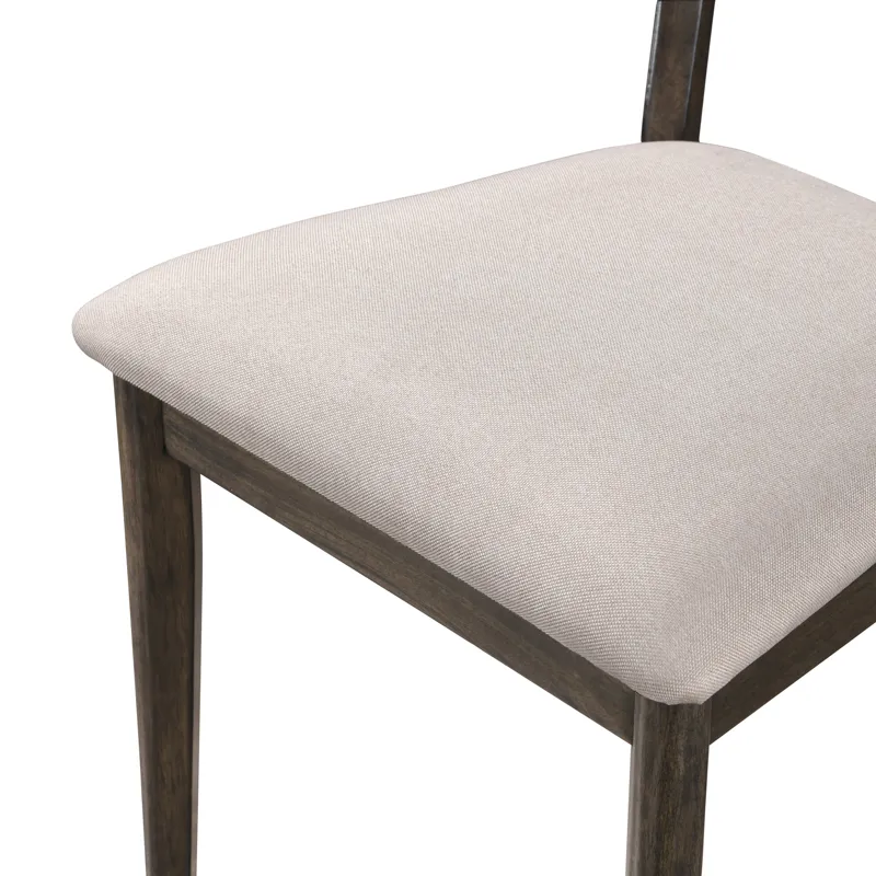 Rex Open Back Dining Chair(2 Per Carton)