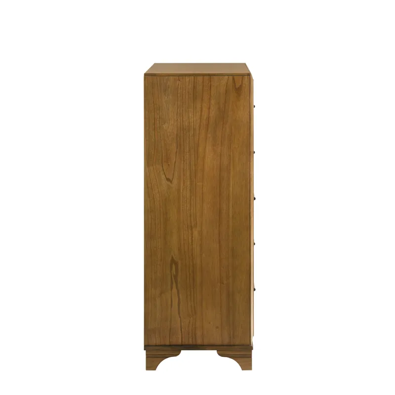 Talcott Chest Honey
