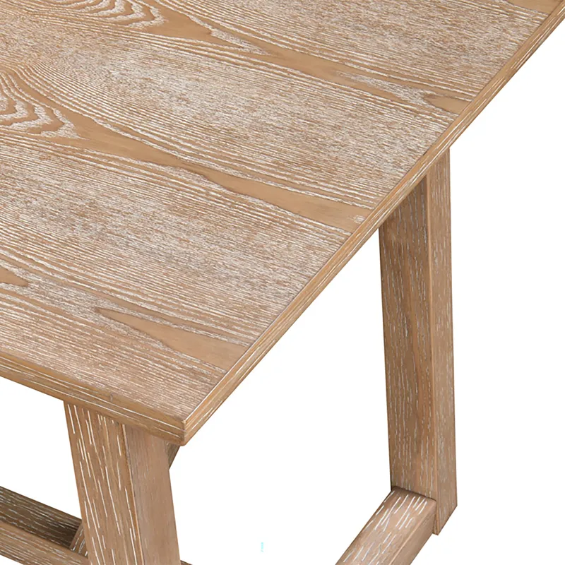 Putnam 3 Piece Occasional Set 1 Coffee & 2 End Tables-Walnu