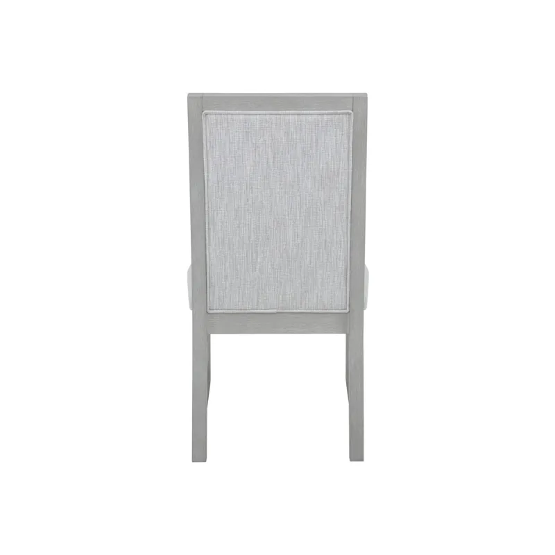 Fiona Dining Side Chair(2 Per Carton-Mist Gray