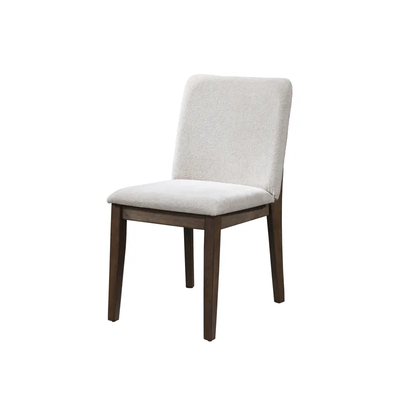 Kody Upholstered Dining Chair(2 Per Carton-Cream