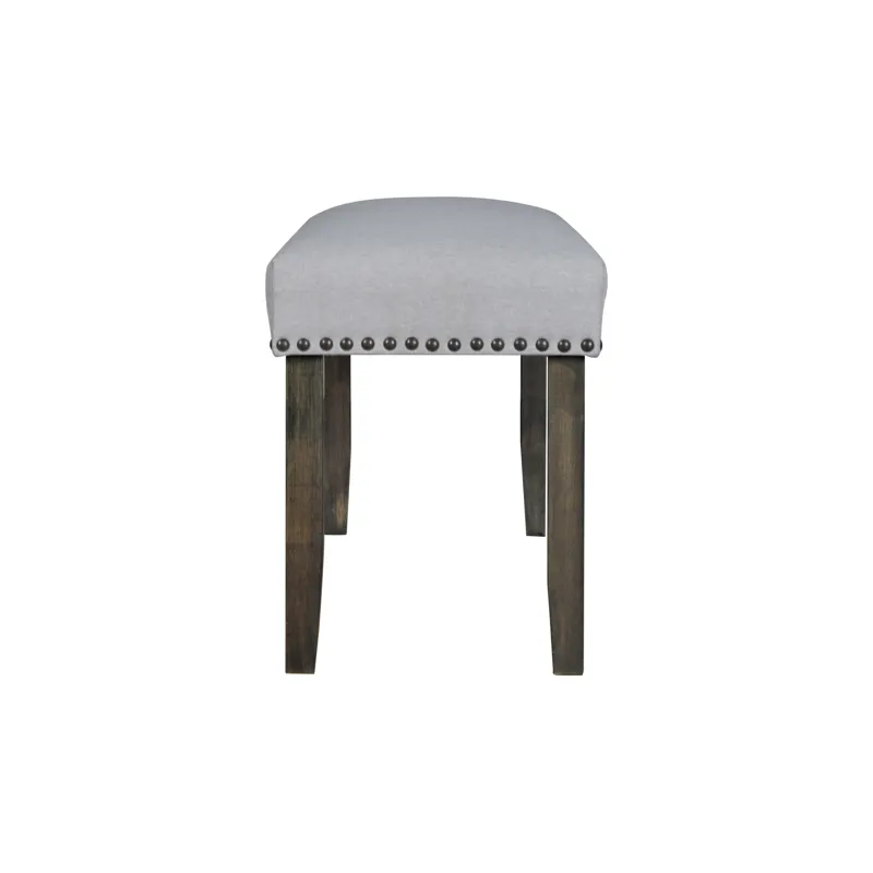 Julius Bench-Walnut