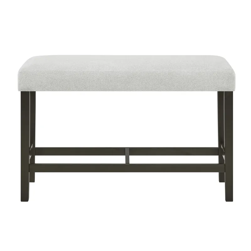 Carissa Counter Bench-Stone