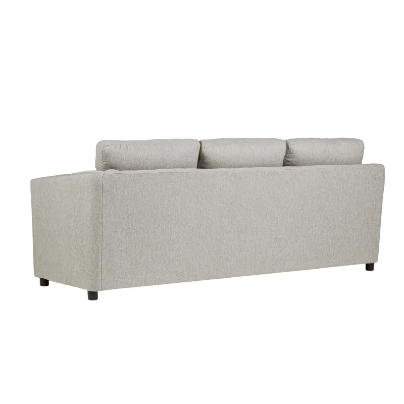 Elio 3 Seater Sofa-Beige
