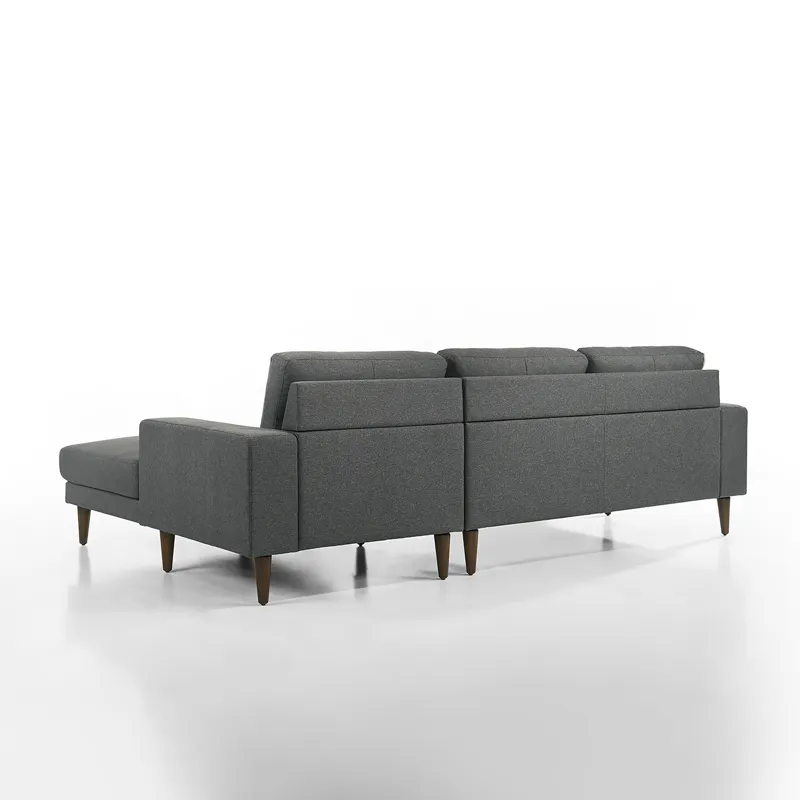 Vale RAF Chaise-Gray