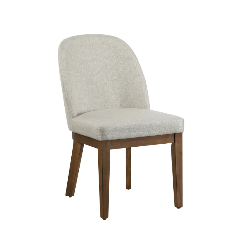 Phoenix Dining Chair(2 Per Carton-Chestnut
