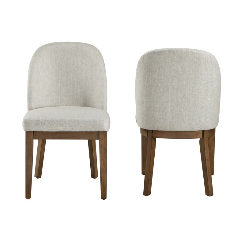 Phoenix Dining Chair(2 Per Carton-Chestnut