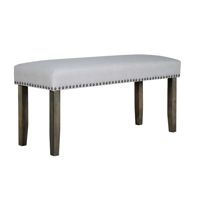 Julius Bench-Walnut