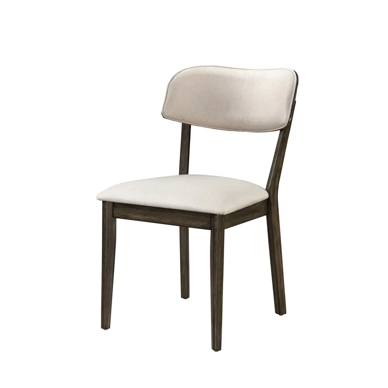 Rex Open Back Dining Chair(2 Per Carton)