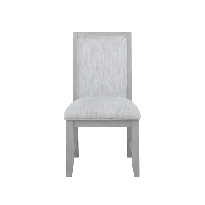 Fiona Dining Side Chair(2 Per Carton-Mist Gray