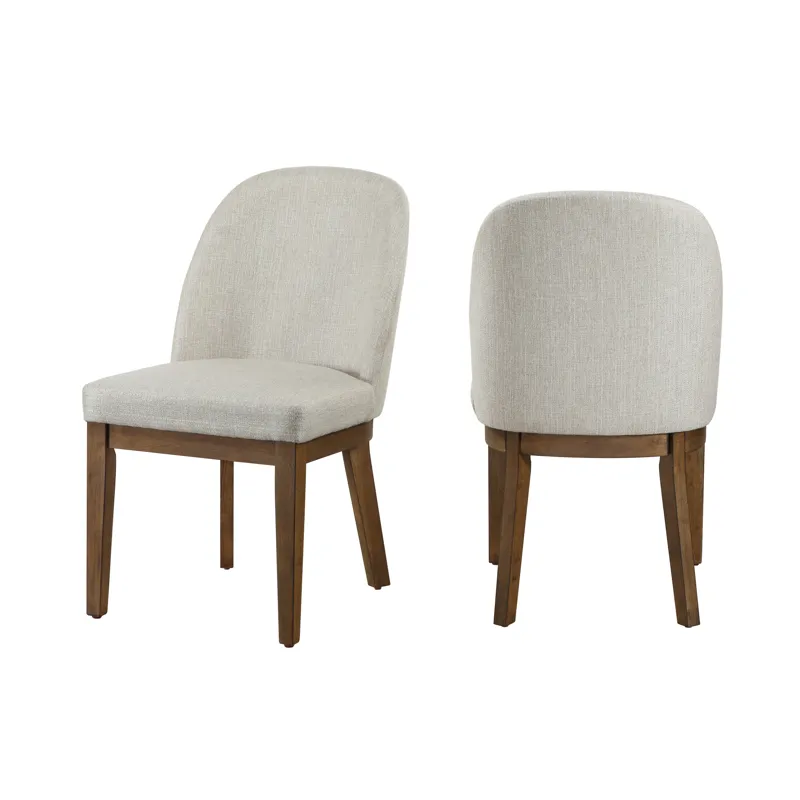 Phoenix Dining Chair(2 Per Carton-Chestnut