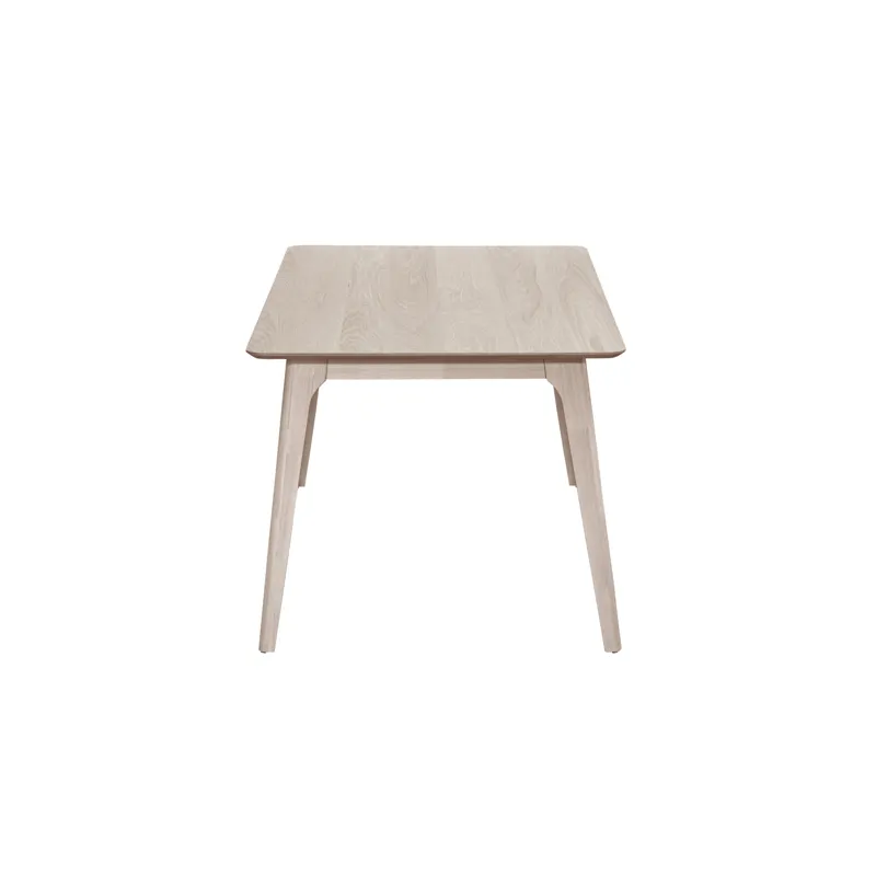 Oscar 60" Table-White Ash