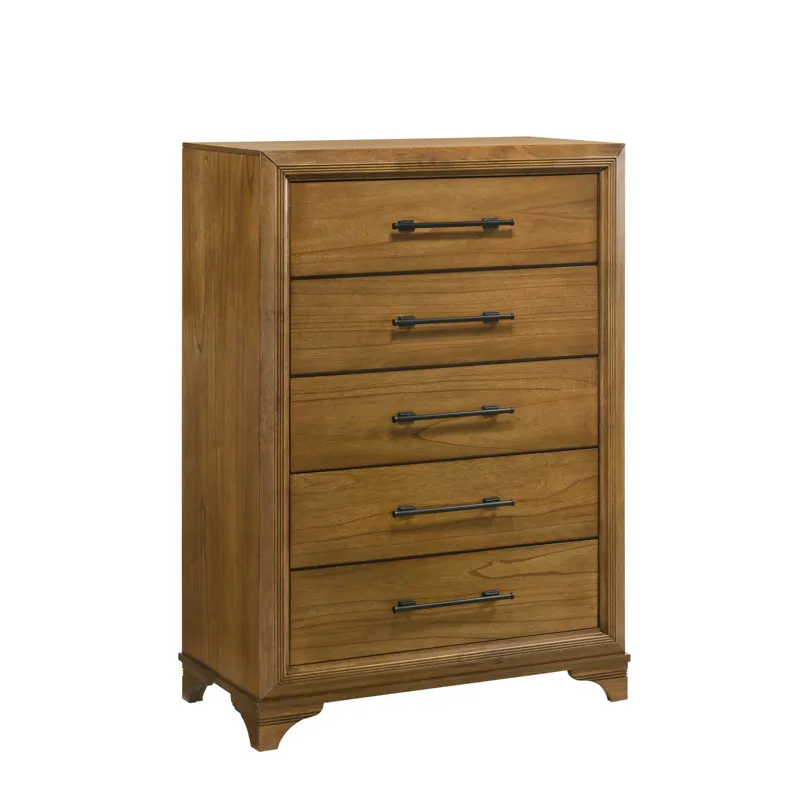 Talcott Chest Honey