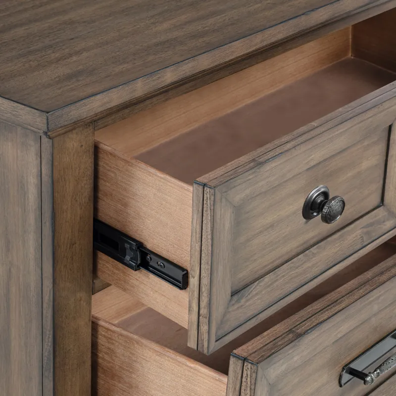 Mariana Chest-Vintage Mocha