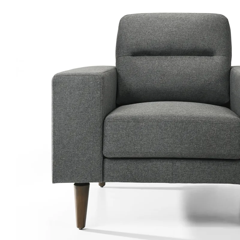 Vale Chair-Gray