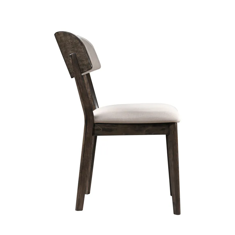 Rex Open Back Dining Chair(2 Per Carton)