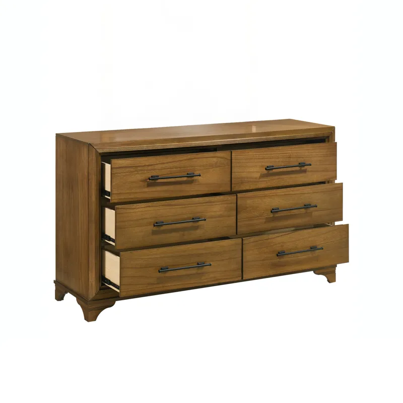Talcott Dresser Honey