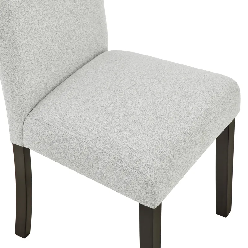 Carissa Dining Chair-Stone