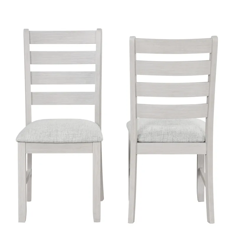 Echo Dining Chair-Driftwood