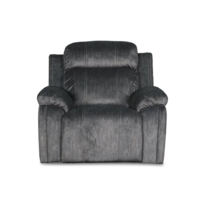 Tango Glider Recliner-Shadow