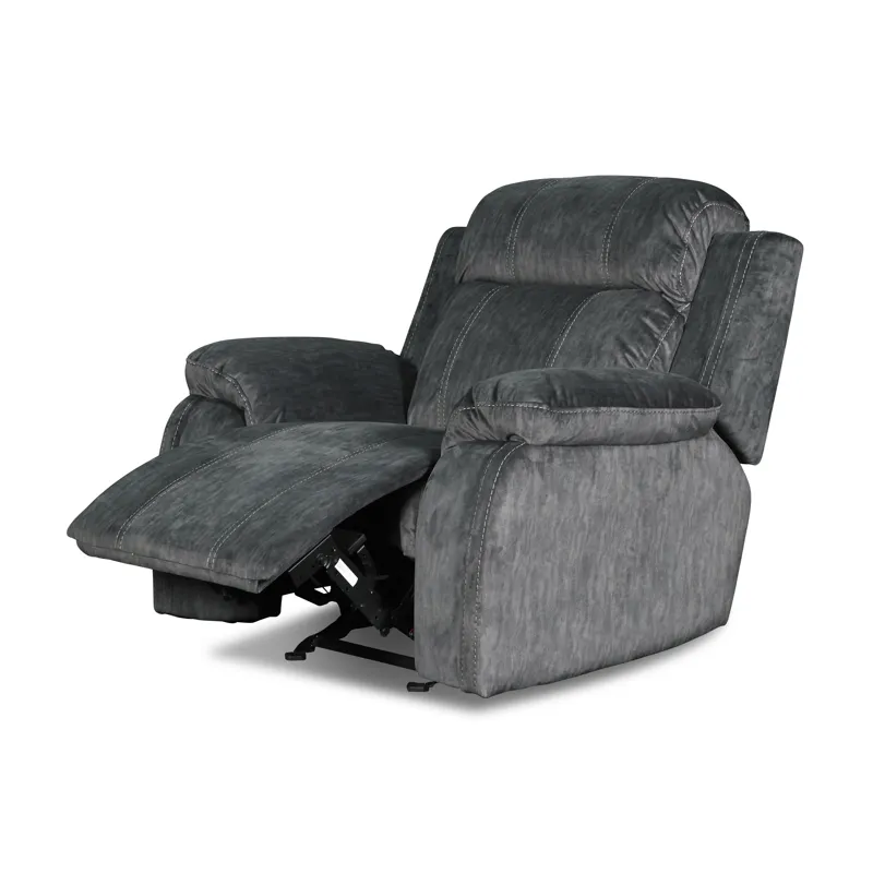 Tango Glider Recliner-Shadow