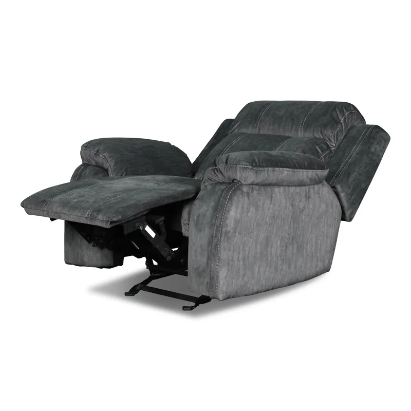 Tango Glider Recliner-Shadow