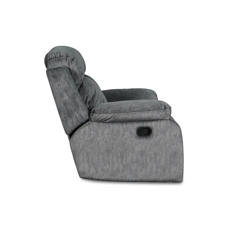 Tango Glider Recliner-Shadow
