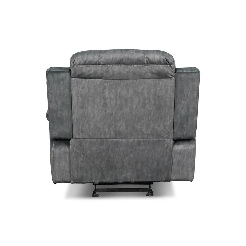 Tango Glider Recliner-Shadow