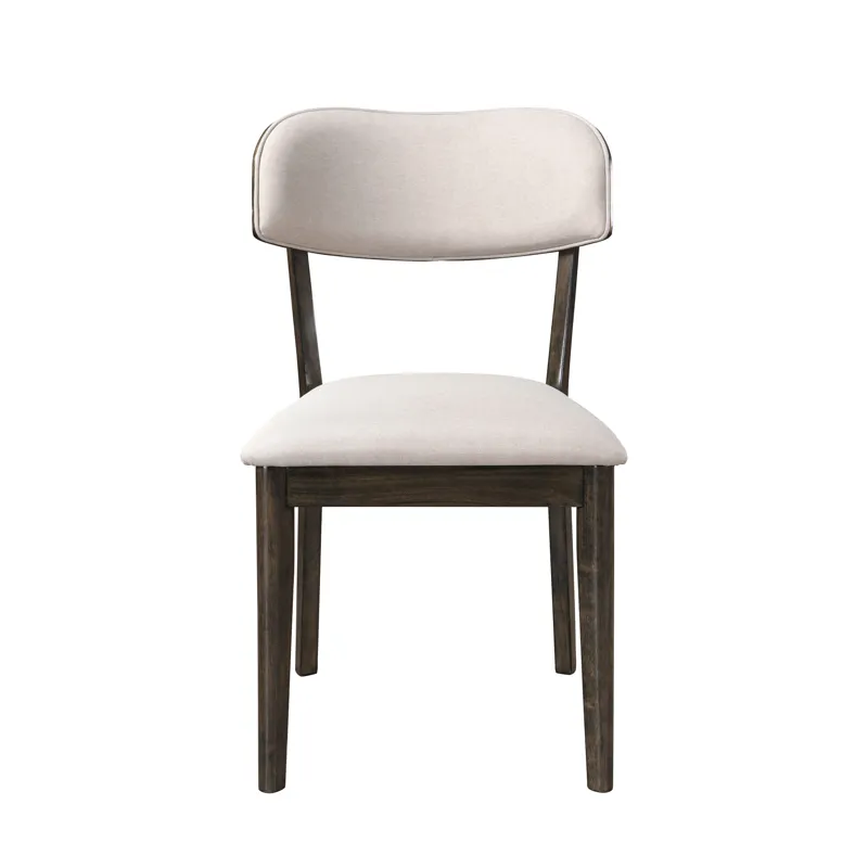 Rex Open Back Dining Chair(2 Per Carton)