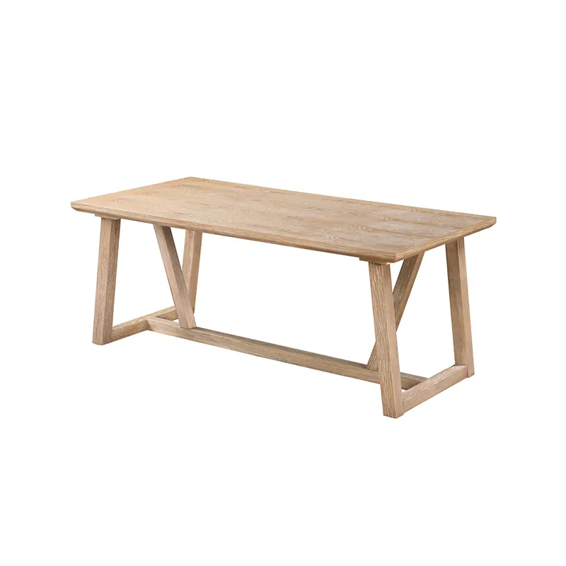 Putnam 3 Piece Occasional Set 1 Coffee & 2 End Tables-Walnu