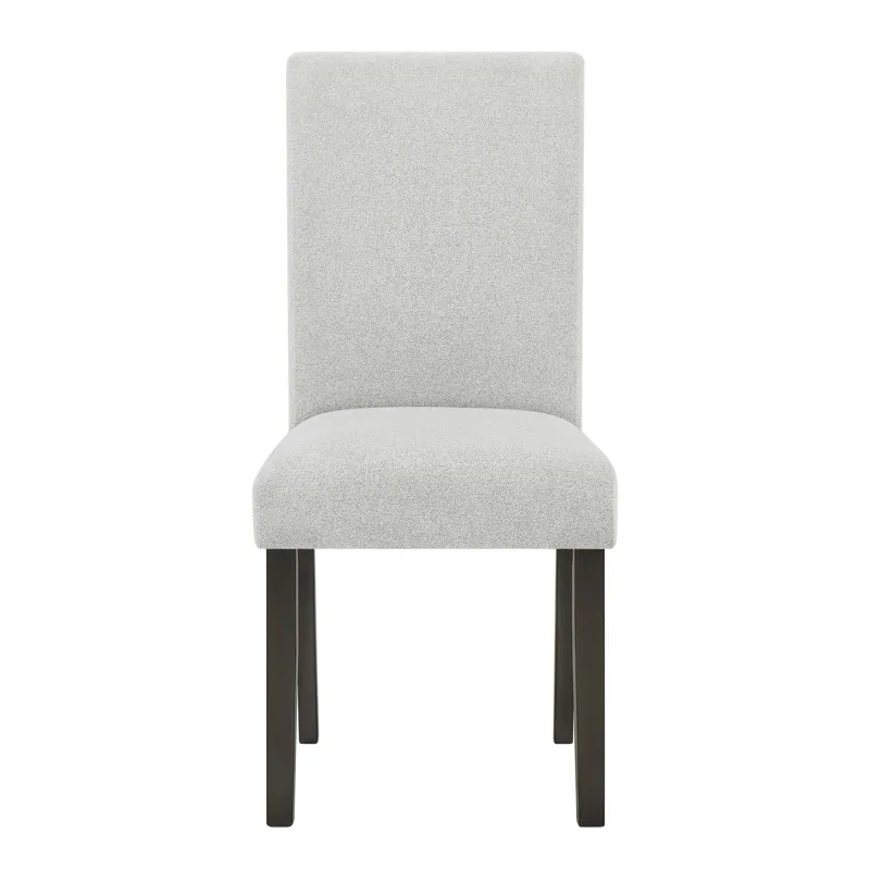 Carissa Dining Chair-Stone