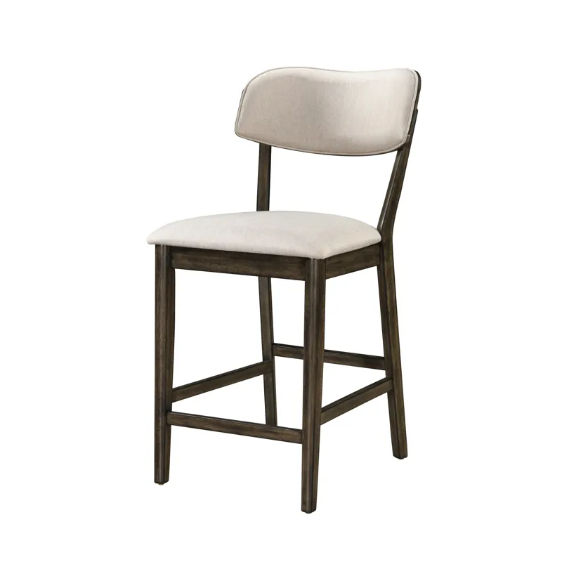Rex Open Back Counter Chair(2 Per Carton)