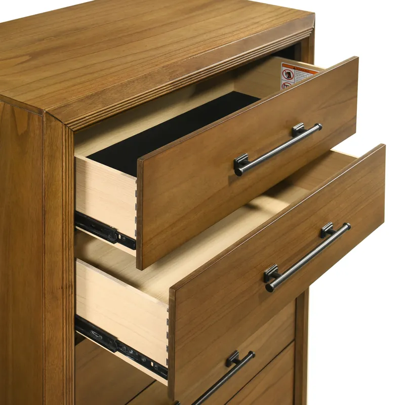 Talcott Chest Honey