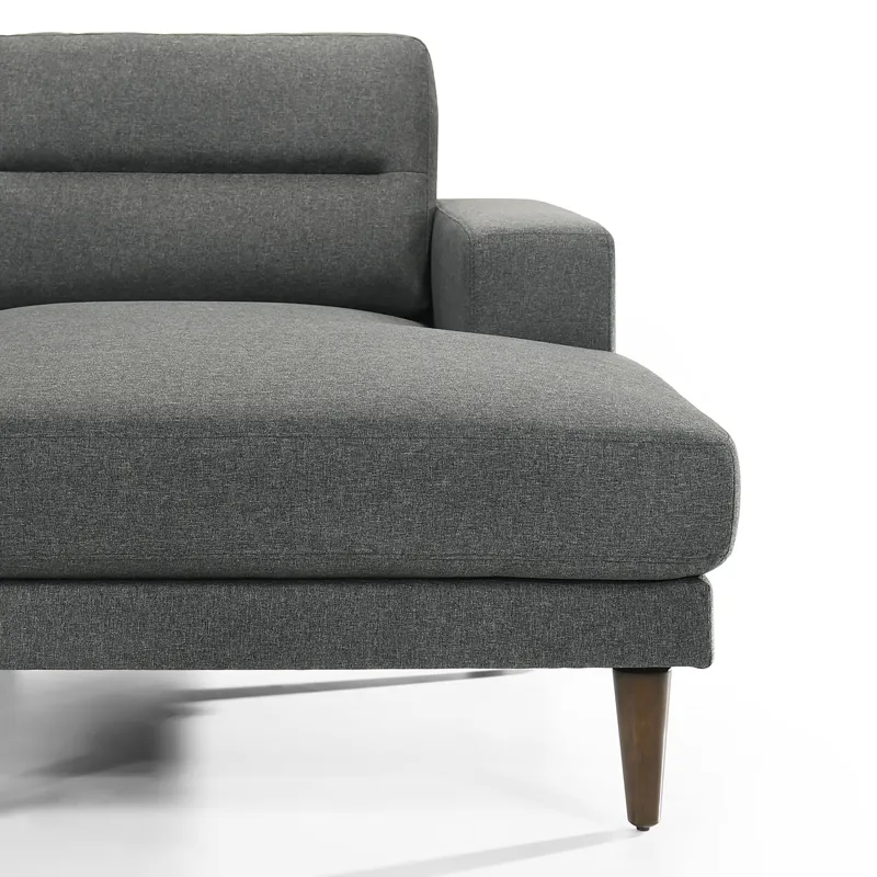 Vale RAF Chaise-Gray