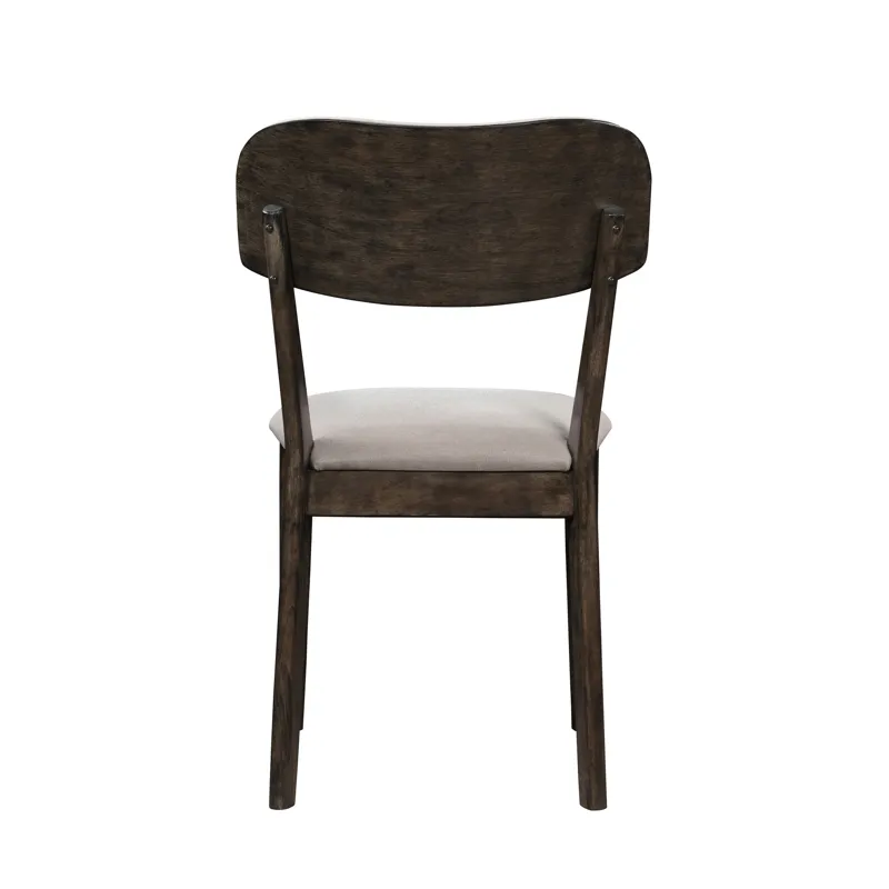 Rex Open Back Dining Chair(2 Per Carton)