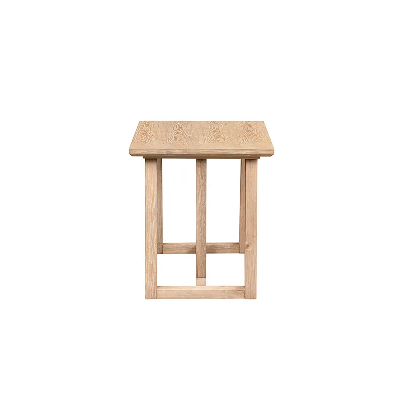 Putnam 3 Piece Occasional Set 1 Coffee & 2 End Tables-Walnu