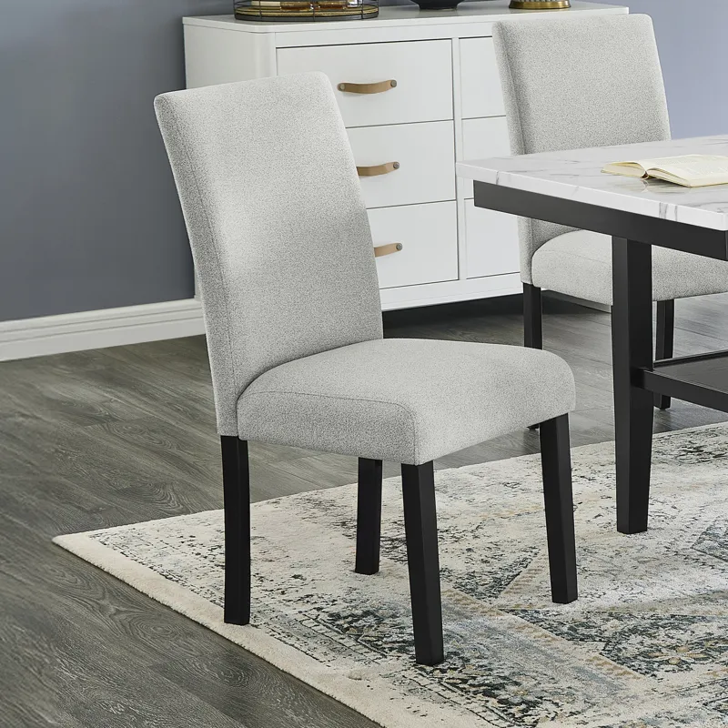 Celeste Dining Chair-Stone